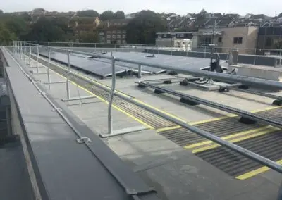 Roofing works in Eastbourne and across Sussex, Surrey and Kent 13