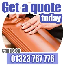 Roofers in Eastbourne